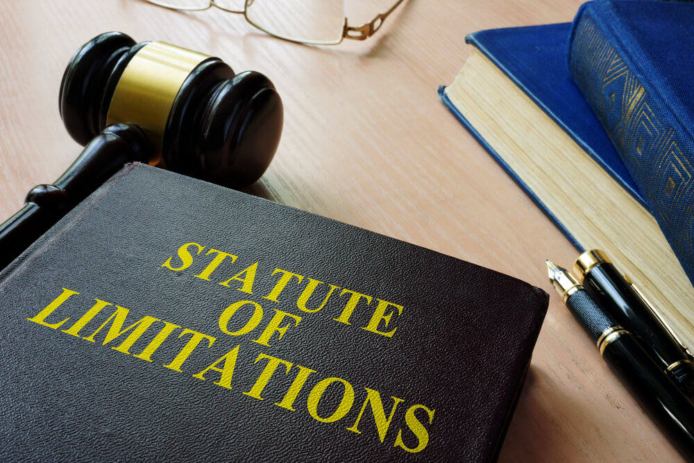 What is the Statute of Limitations for Nursing Home Abuse in Georgia?