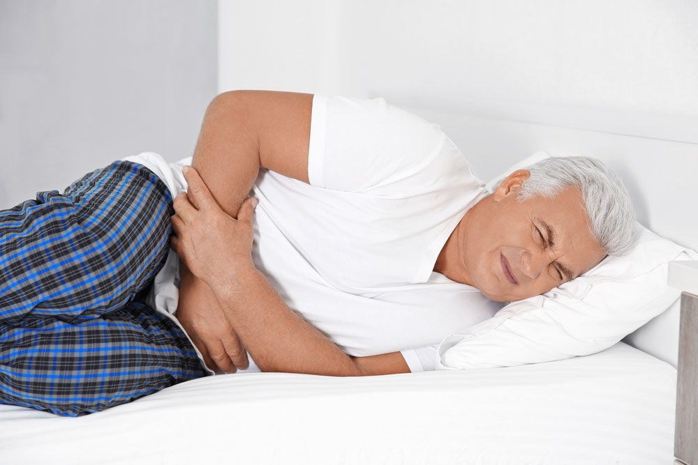 Suing a nursing home for bedsores