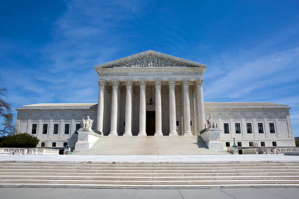 Supreme Court prevents state courts from making exceptions for nursing home arbitration