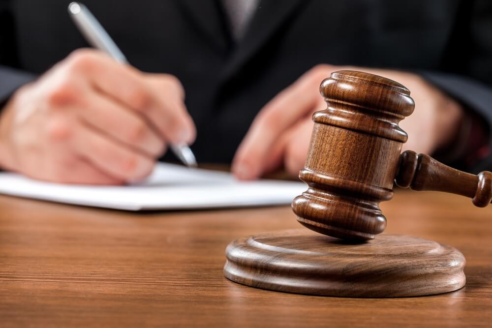 Taking on Nursing Homes in Court
