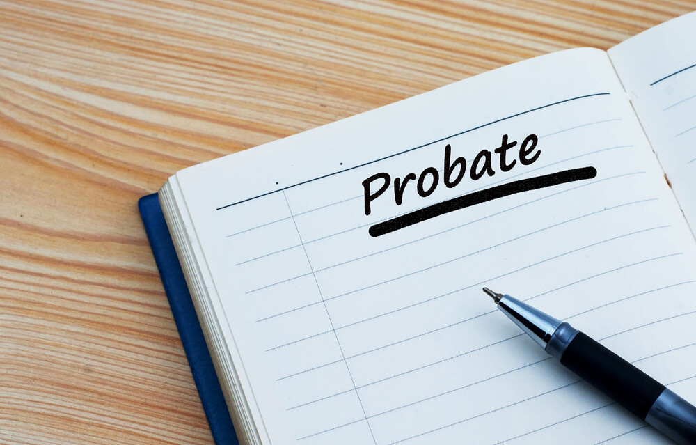 Understanding the Georgia Probate process if your loved one passed in a nursing home – Part 1