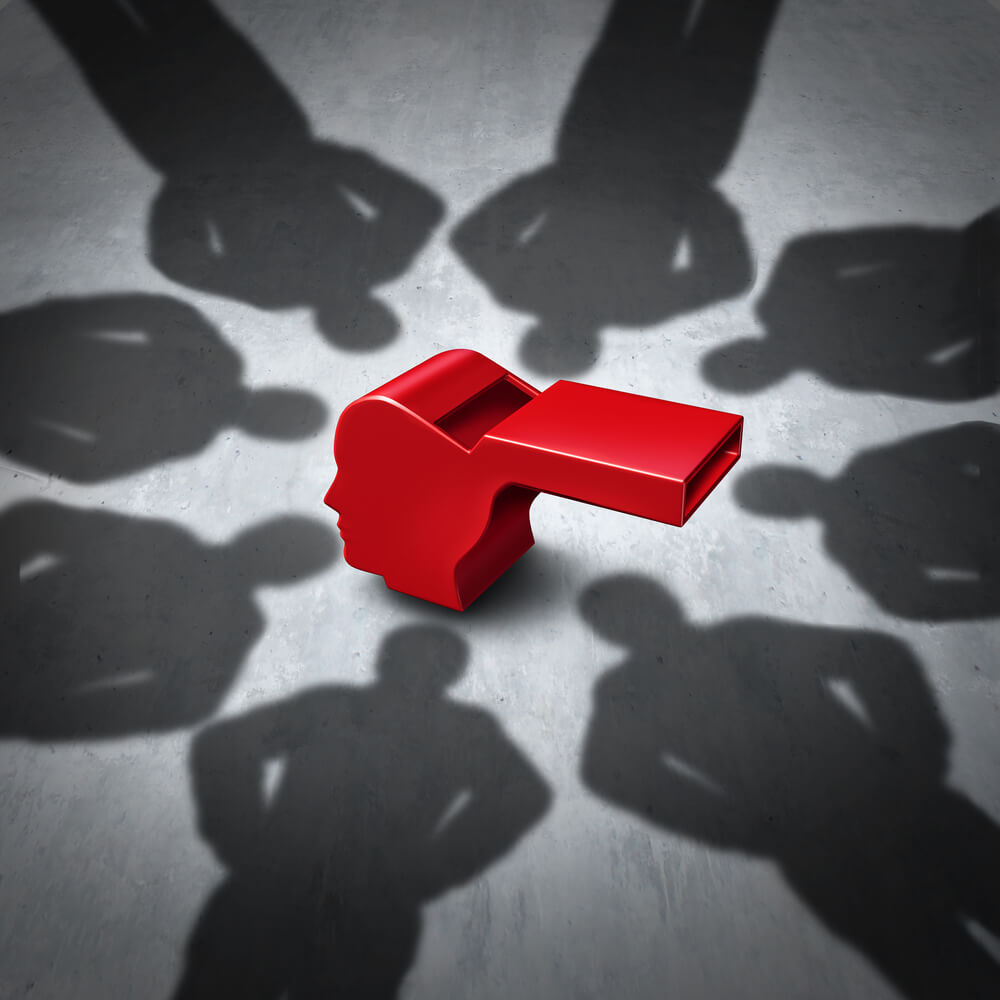 Nursing Homes Overbilling Medicare, Qui Tam, and Whistleblower Protections