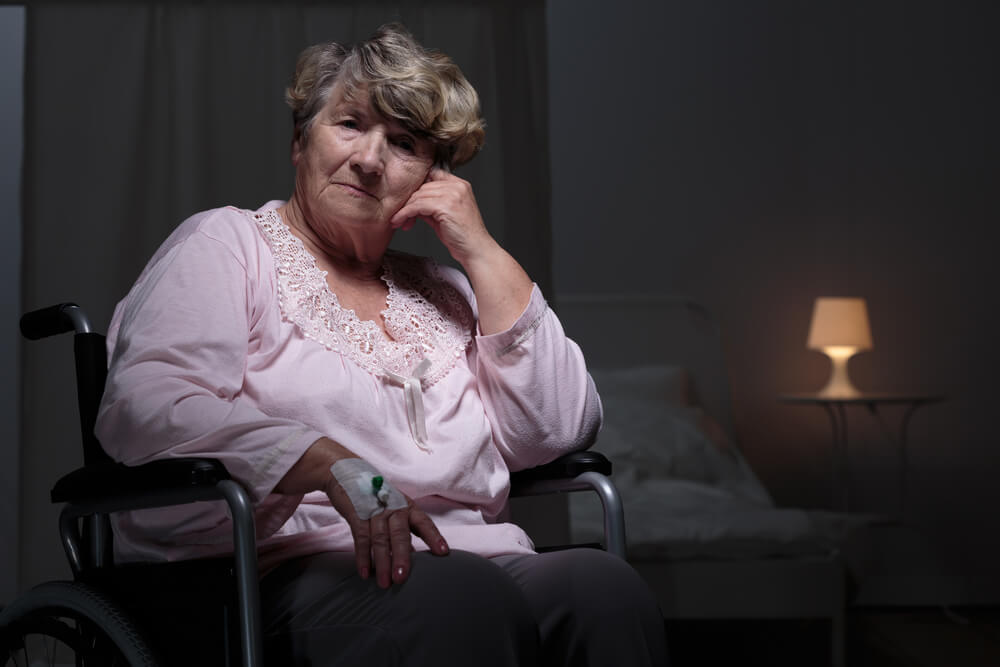 Criminal statutes affecting the acts of nursing homes