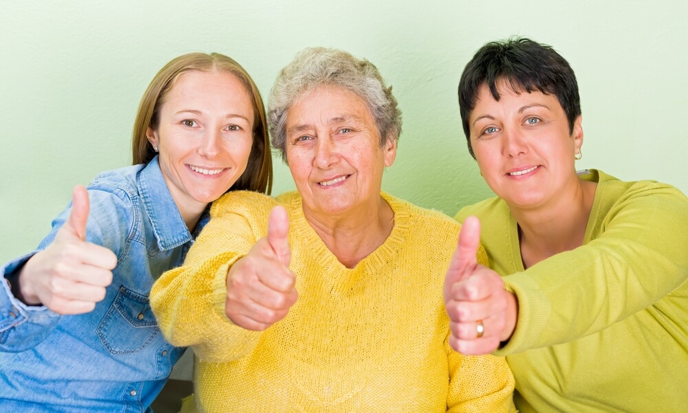 Placing our loved ones in nursing homes