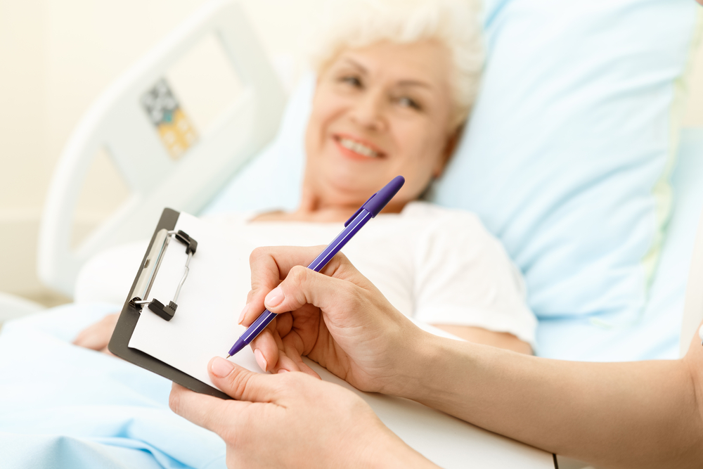 Safeguarding nursing home residents against common risks
