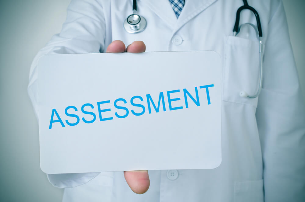 Nursing Home Assessments – New CMS Rules