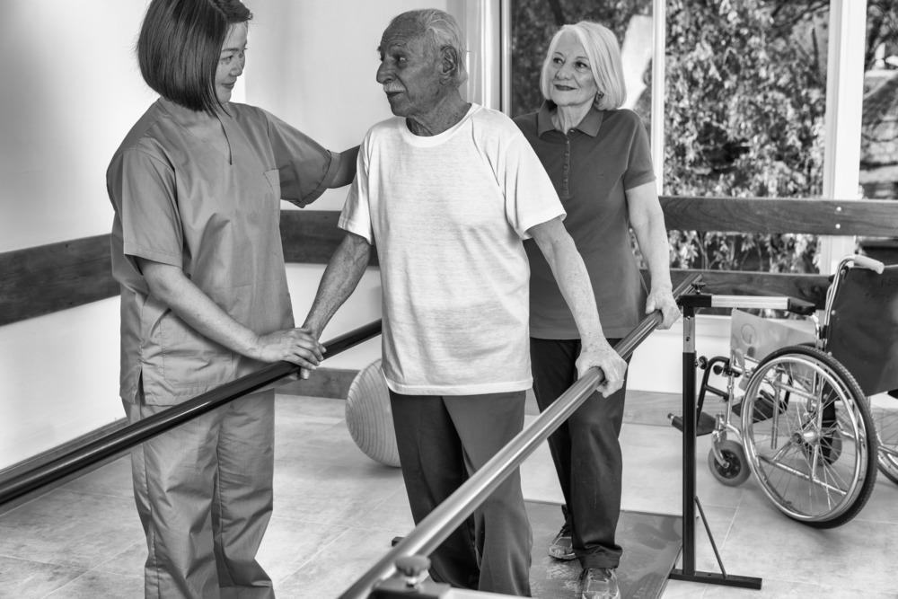 Overlooked signs of nursing home neglect