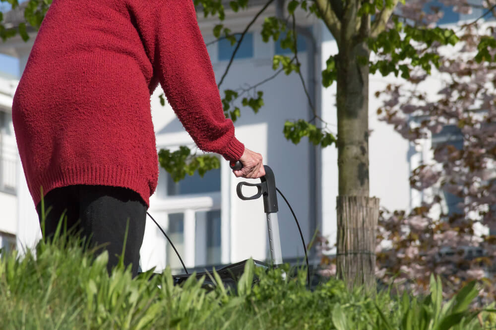 The danger of nursing home elopement and wandering