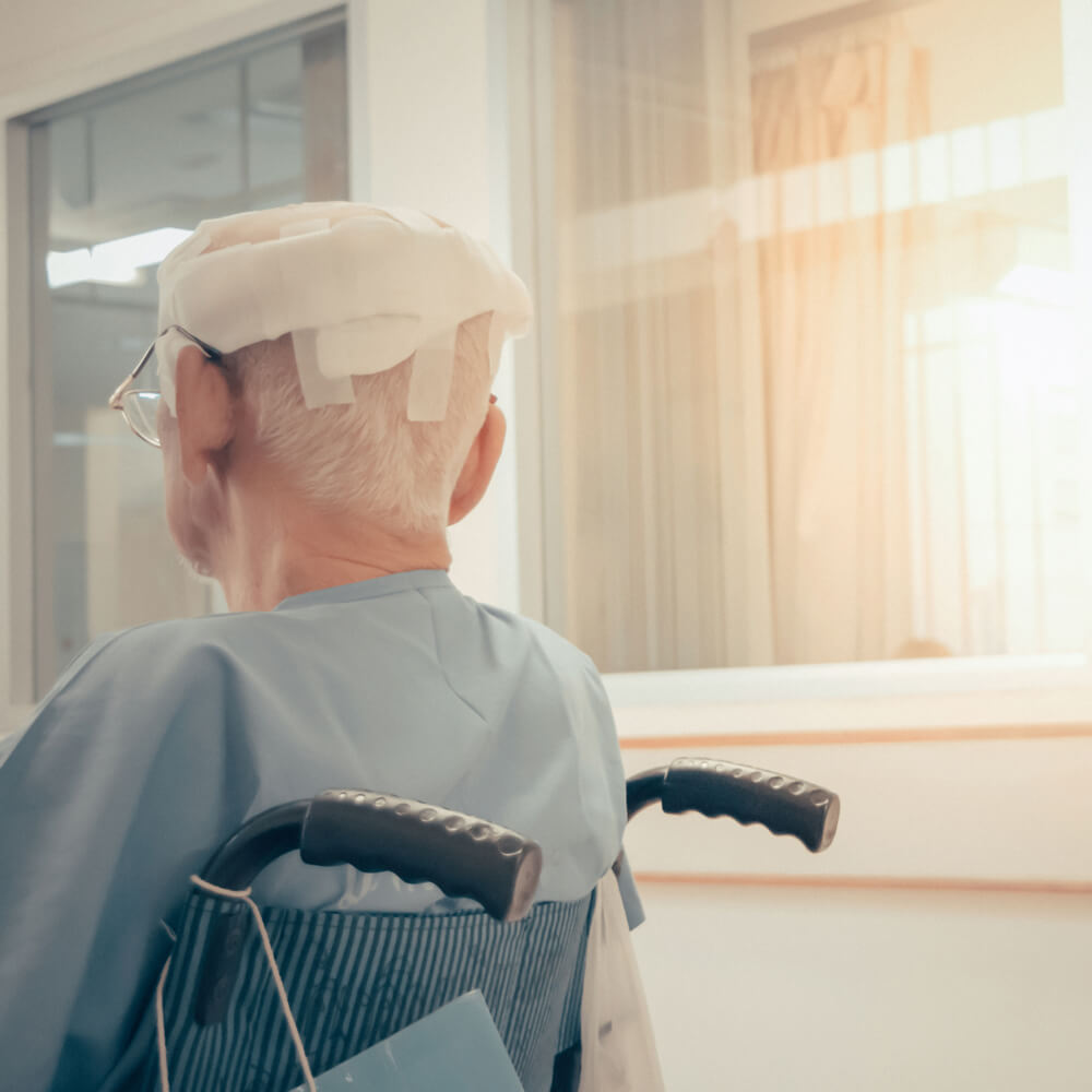 Nursing home under staffing and abuse