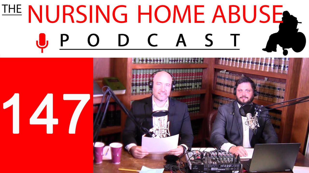 Four ways to report Georgia nursing home abuse