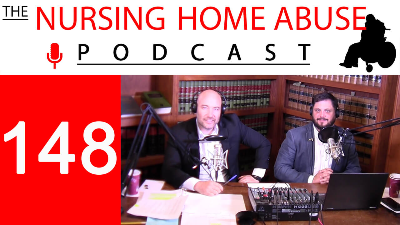 Five things to know about Georgia nursing home regulations
