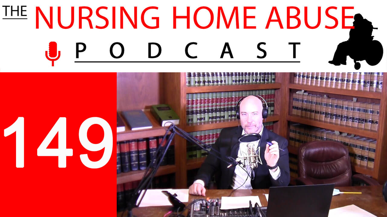 When is a Georgia nursing home required to call you?