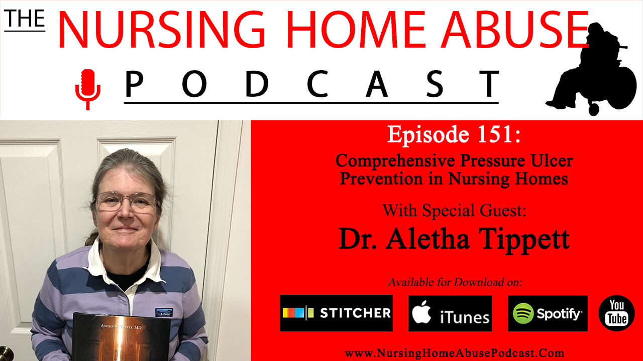 Comprehensive Pressure Ulcer Prevention in Nursing Homes