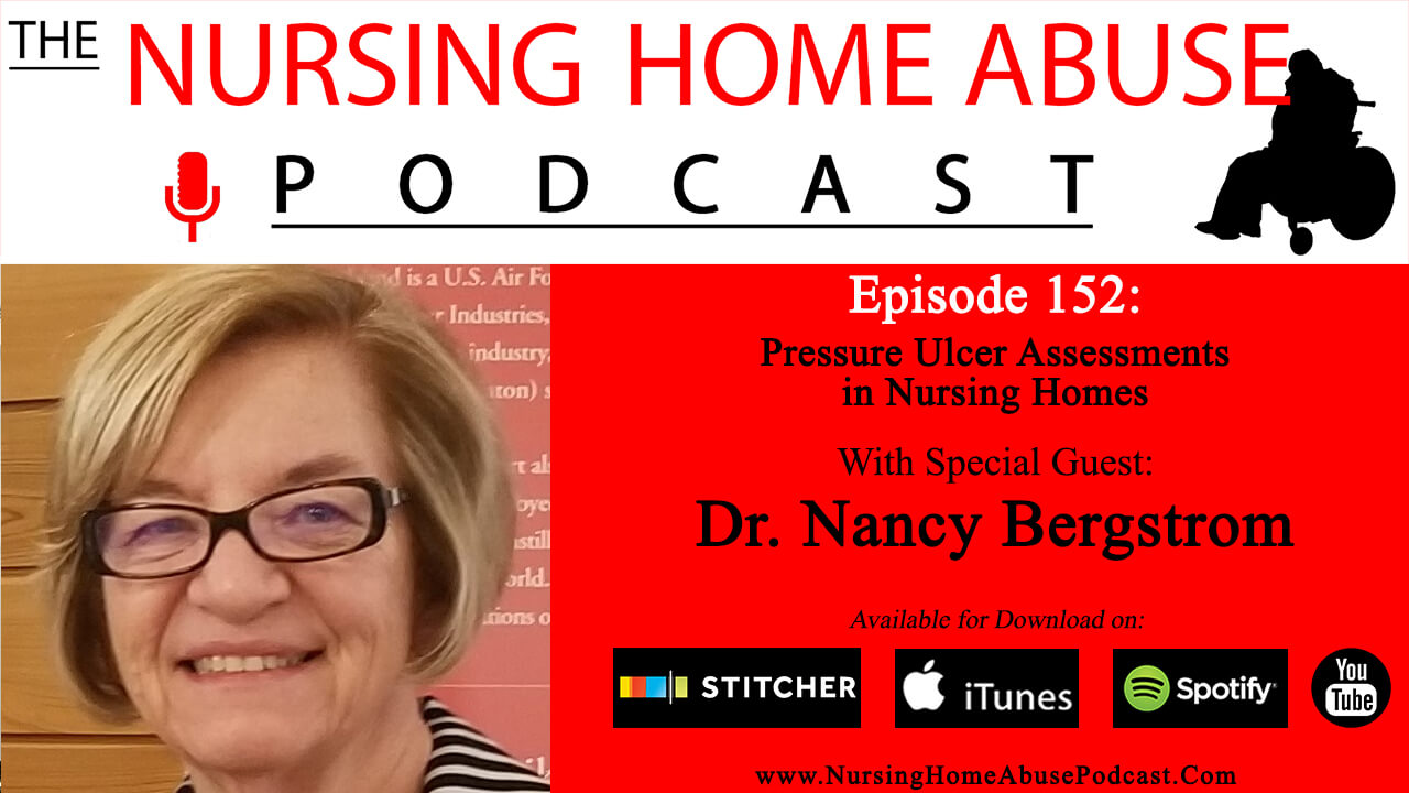 Pressure Ulcer Assessments in Nursing Homes