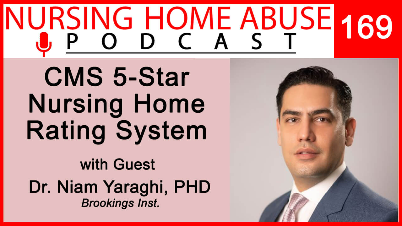 CMS 5-Star Nursing Home Rating System