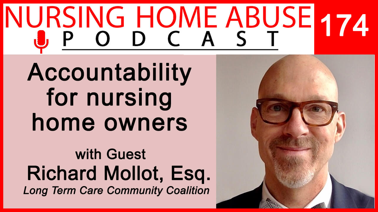 Accountability for nursing home owners