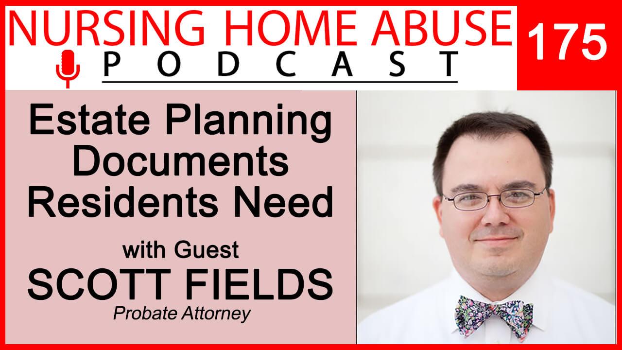 Georgia estate planning documents