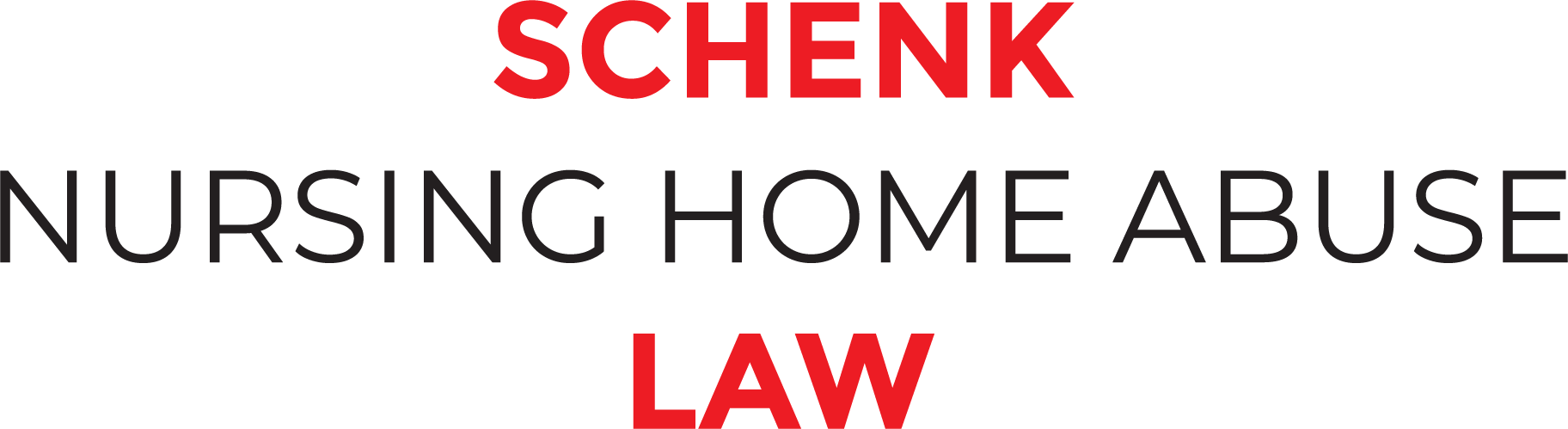 Schenk Nursing Home Abuse Law