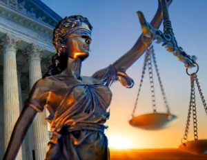 law symbol