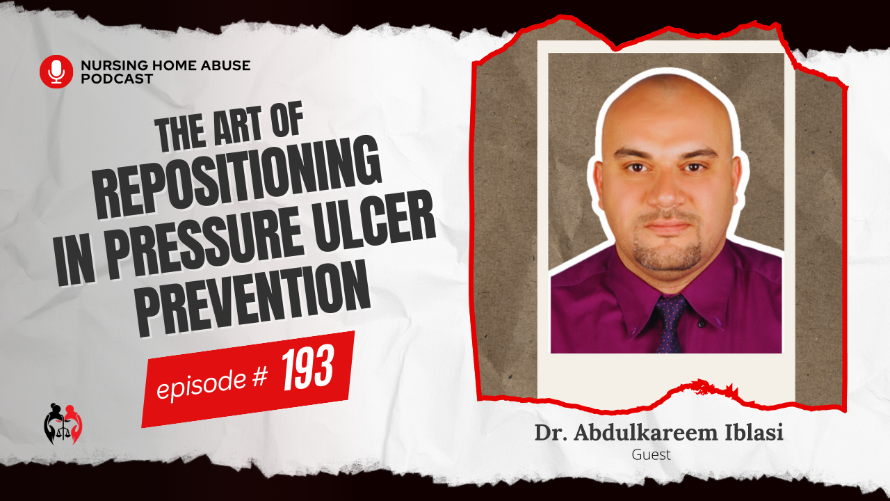 The Art of Repositioning in Pressure Ulcer Prevention
