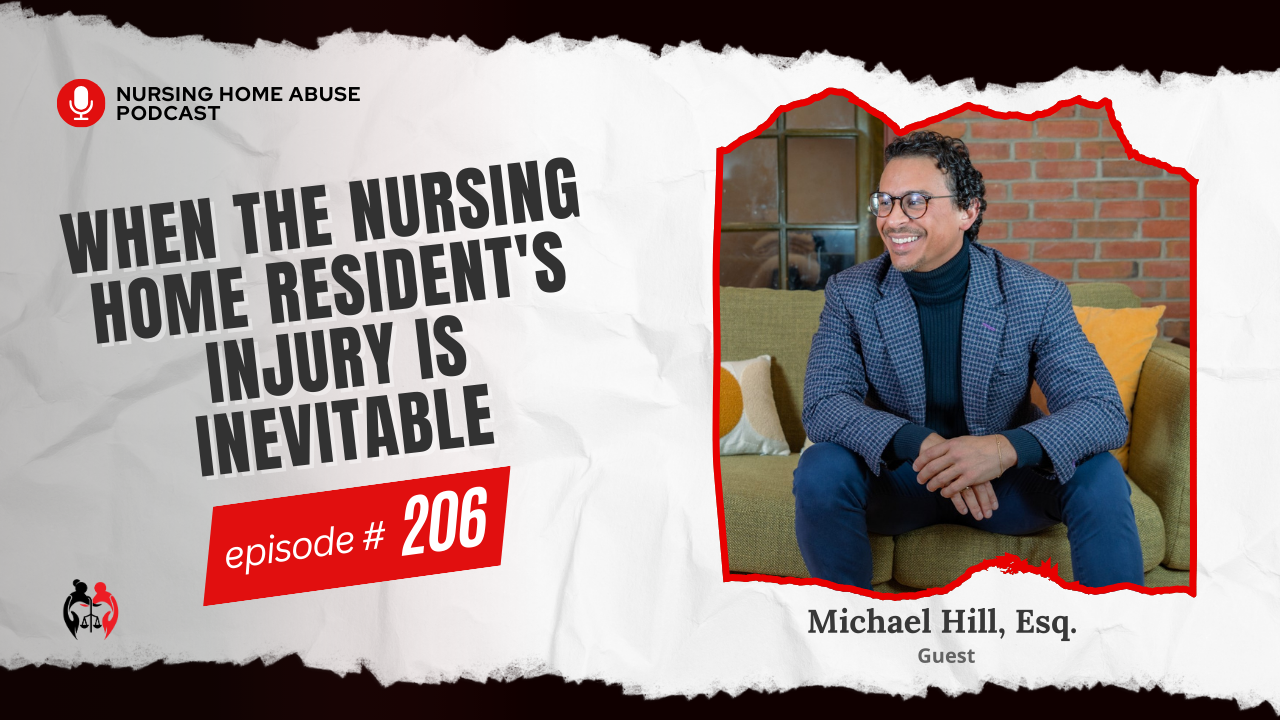 When the Nursing Home Resident’s Injury Is Inevitable