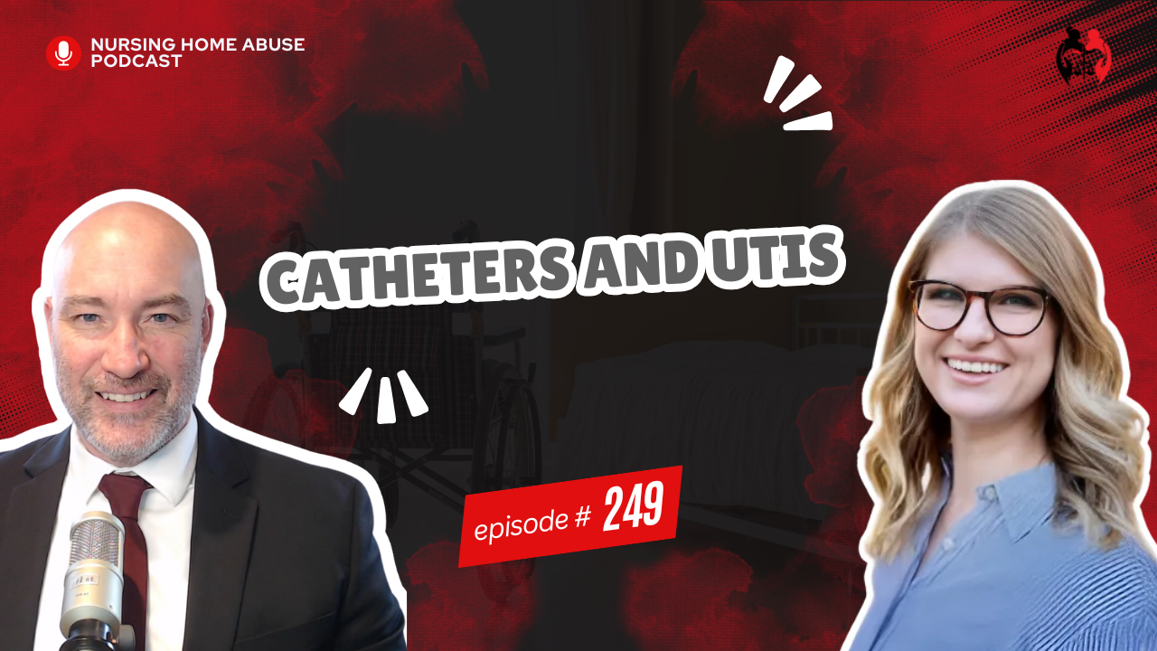 Preventing Catheter-Associated UTIs: What to Know