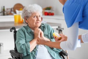 What Are the Warning Signs of Nursing Home Abuse or Neglect?