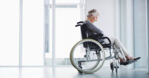 What Constitutes Nursing Home Abuse or Neglect Under Georgia Law?