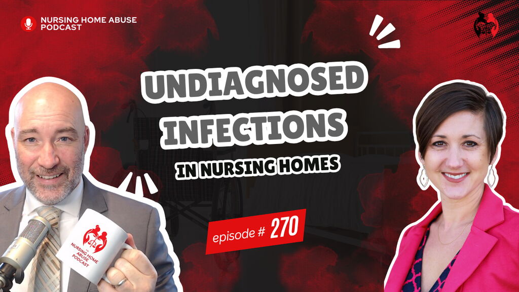 Undiagnosed Infections in Nursing Homes