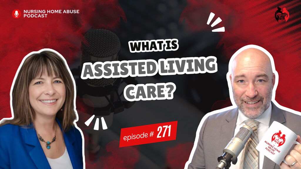 What is Assisted Living Care?
