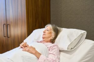 What Compensation Can I Recover for a Bedsore-Related Injury or Death?