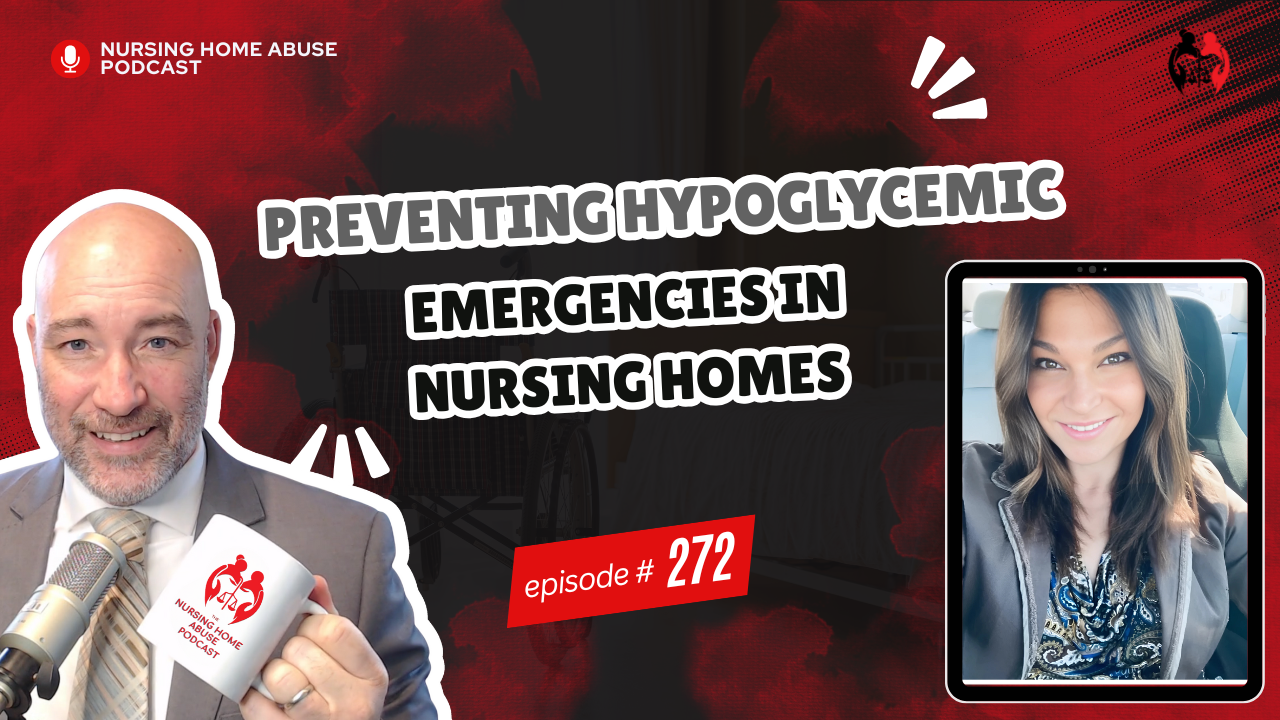 Preventing Hypoglycemic Emergencies in Nursing Homes