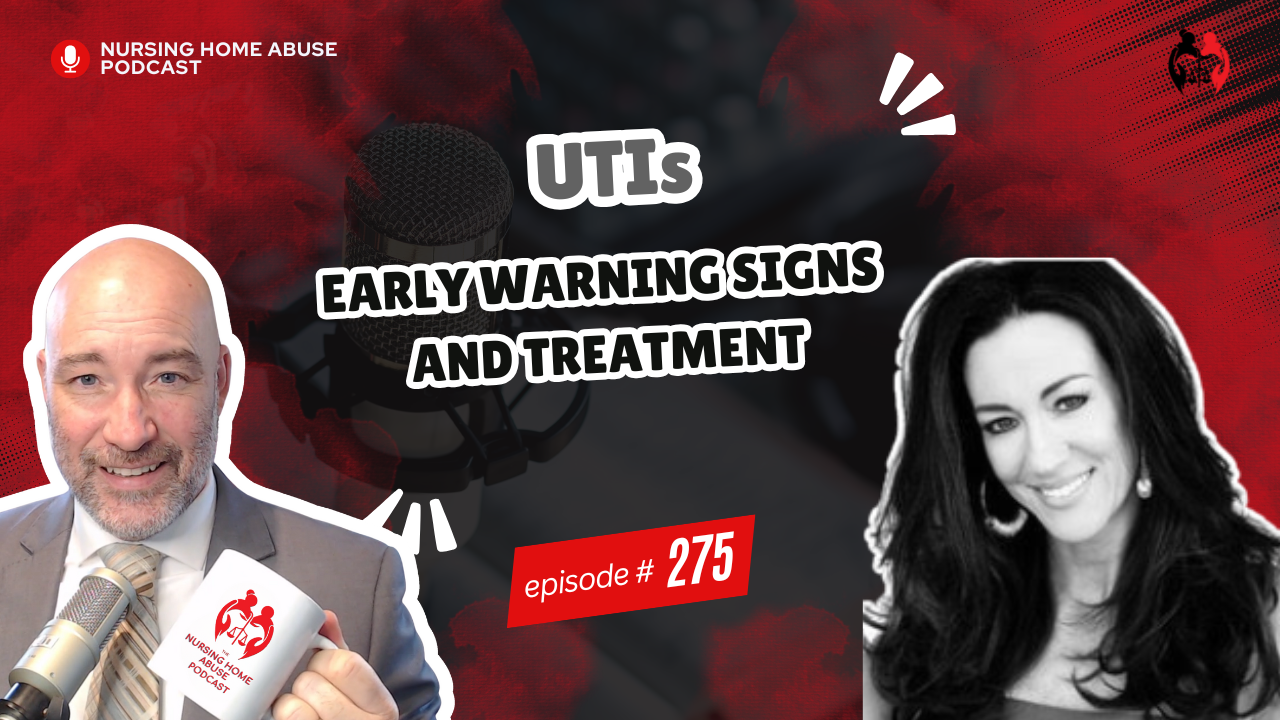 UTIs: Early Warning Signs and Treatment