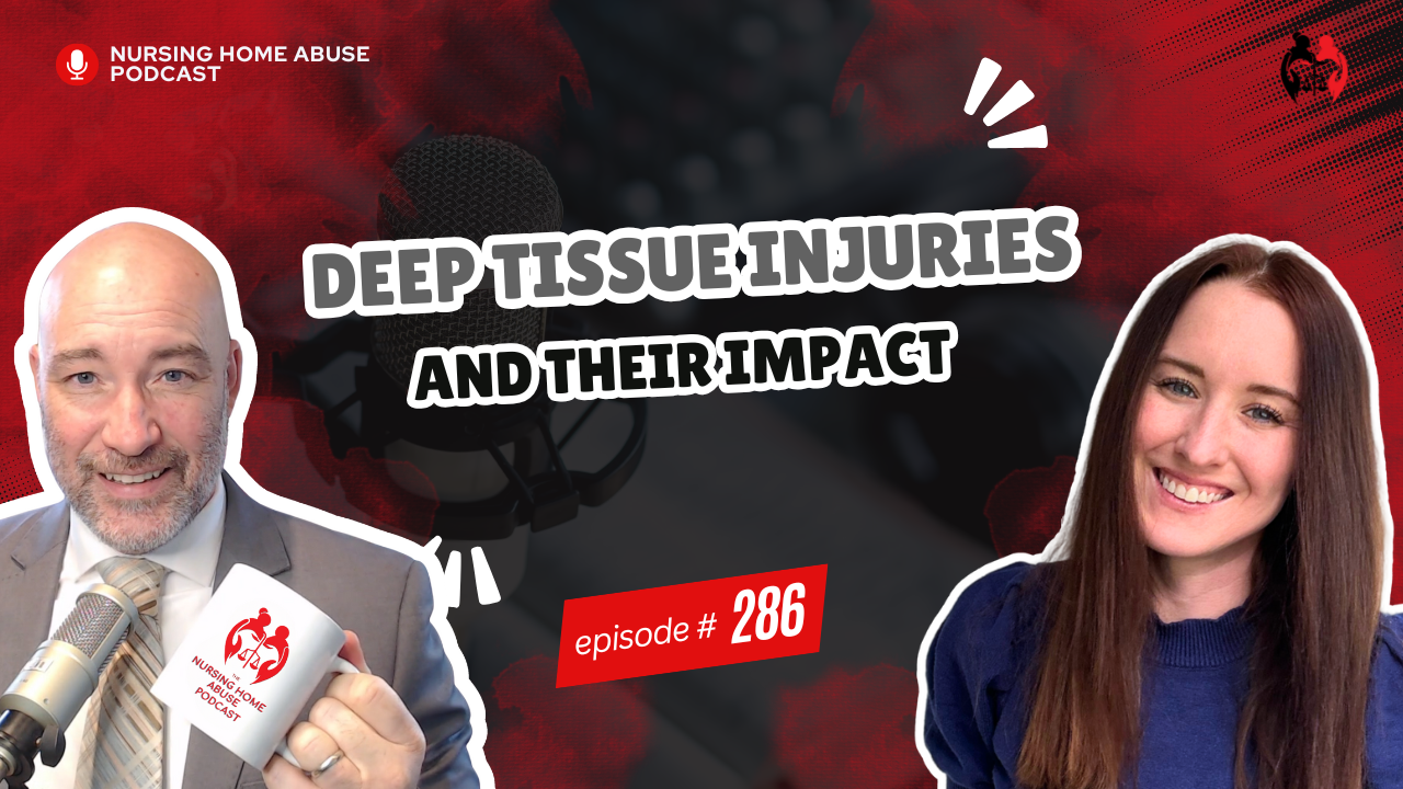 Deep Tissue Injuries and Their Impact