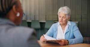 Can You Sue a Nursing Home for Sepsis?