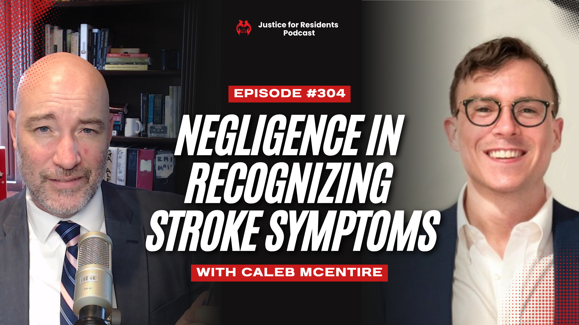 When Is Failure to Recognize the Symptoms of a Stroke Negligence?