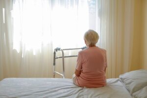What are the Lowest-Rated Nursing Homes in Sandy Springs?