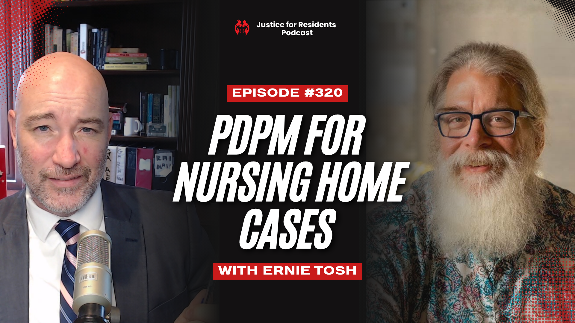 PDPM and What it Means for Your Nursing Home Case